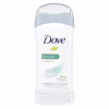 Dove Invisible Solid Antiperspirant Deodorant