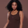 Nearly Naked Shaping Thong Bodysuit