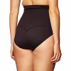Maidenform Shapewear Firm Control High-Waist Brief