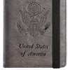 RFID Blocking Leather Card Case