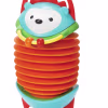 hedgehog toy stocking stuffer for 1 year olds