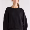 Zella Cloud Fleece Sweatshirt