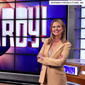 Savannah Guthrie hosts ‘Jeopardy!’: Get a look behind the scenes
