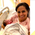 Kristen Welker welcomes baby daughter born via surrogate
