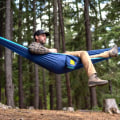 Cool Father’s Day gift ideas: Hammock, magnetic wristband, more