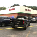 Fatal supermarket shooting in Georgia stemmed from mask dispute