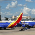 Southwest Airlines temporarily halts flights