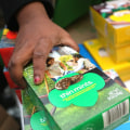 Girl Scouts have a massive surplus of unsold cookies