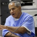Robert F. Kennedy’s assassin, Sirhan Sirhan, recommended for parole