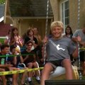 12-year-old breaks world record for time spent swinging on a swing set