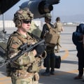 US troops brace for another attack in Kabul with evacuation deadline 2 days away