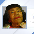 Civil rights activist Lucille Times, who boycotted Montgomery buses, dies at 100
