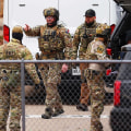 All hostages freed and hostage-taker dead after Texas synagogue standoff