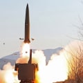 North Korea test fires more missiles