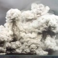 What we know about the volcanic eruption in Tonga