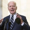 Major challenges continue to face Biden 1 year into presidency