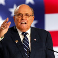 Rudy Giuliani, 3 other Trump allies subpoenaed by Jan. 6 committee