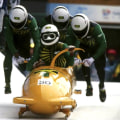 Jamaican bobsled team heads to Olympics for first time in 24 years