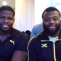 Jamaican bobsled team are 'absolutely buzzing' over Olympic qualification