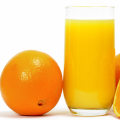 Orange juice prices could rise due to historically small harvests in Florida