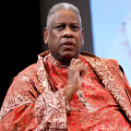 Andre Leon Talley, fashion icon and Vogue creative director, dies at 73