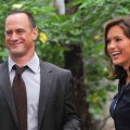 Mariska Hargitay: Benson has 'been in love' with Stabler ‘for many a year’