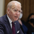 Biden works to clarify comments about potential Russian invasion