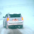 Steer your way out of trouble with these winter driving tips