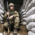 U.S. sends military aid to Ukraine amid Russian invasion tensions