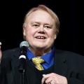 Remembering comedian Louie Anderson