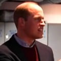 Prince William jokes about having a fourth baby
