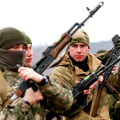 How Russia's military positions could be deliberately confusing Ukrainian troops