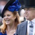Royal commentator speculates on Prince Andrew remarrying Sarah Ferguson