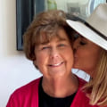 Savannah Guthrie celebrates mom's 80th birthday with sweet tribute