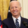 Looking back at President Biden’s first year in office