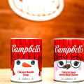 Campbell’s releases candle that smells like tomato soup