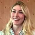 Mikaela Shiffrin talks COVID, Olympics, new Jurassic World promo