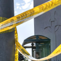 Churchgoers in California detain gunman in deadly attack