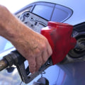 Gas prices hit record with national average now $4.48 per gallon