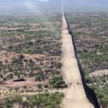 Crisis at US southern border appears to be growing