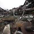 Russia claims complete control of steel plant in Mariupol
