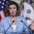Pelosi banned from receiving Holy Communion over abortion rights