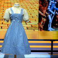 ‘Wizard of Oz’ dress auction blocked over ownership disputes