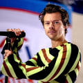 Harry Styles reveals which song on ‘Harry’s House’ was hardest to write