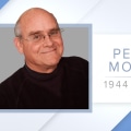 Peter Moore, pioneering designer of Nike's Air Jordan, dies at 78