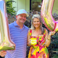 Texas couple celebrates 10 years of marriage with a Sunday Mug Shot!