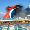 Massive fire erupts on Carnival cruise ship in the Caribbean
