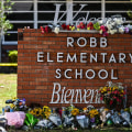 Parent of Texas school shooting victim says police ‘were unprepared’