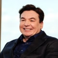 Mike Myers talks ‘The Pentaverate’ and his big break on ‘SNL’