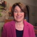 Amy Klobuchar reacts to SCOTUS’ abortion ruling: ‘We can change this’